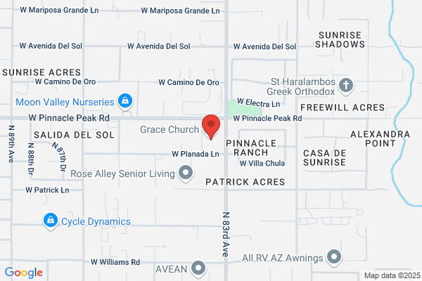 Archway Classical Academy Glendale - Great Hearts