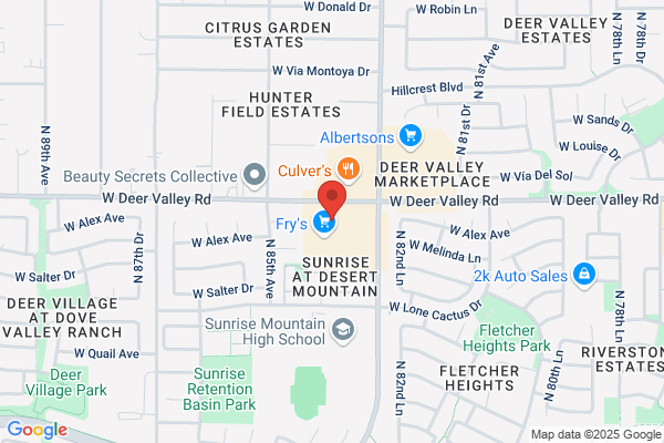 Kumon Math and Reading Center of Peoria - Arrowhead