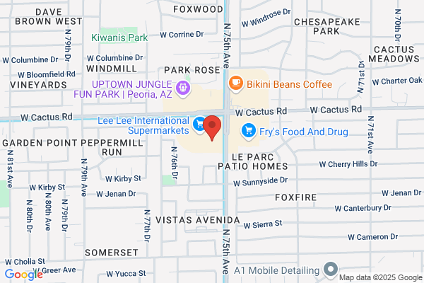 Kumon Math and Reading Center of Peoria - East