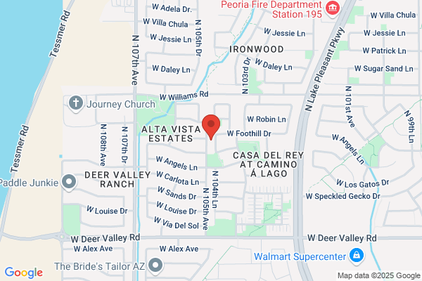Alive Wire Electrical LLC