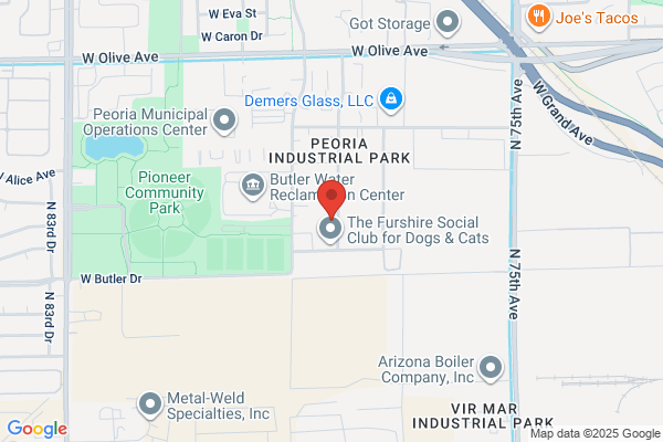 Geiger Electric Inc
