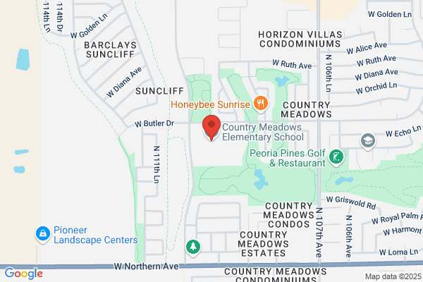 Country Meadows Elementary School