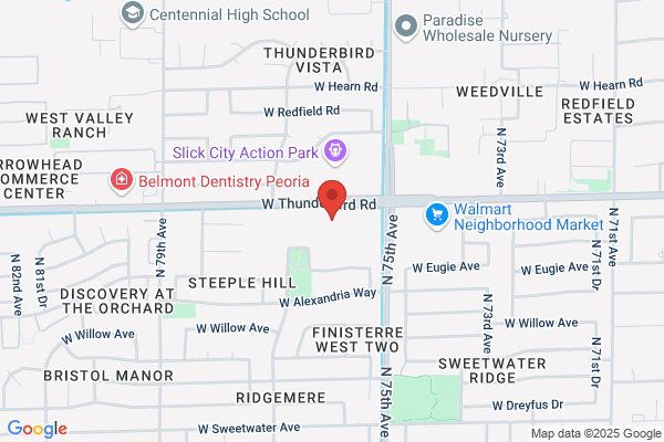 Rapid Care Center - Urgent Care & Advanced Wound Care