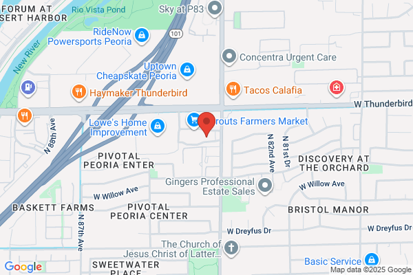 Express Employment Professionals of Peoria, AZ