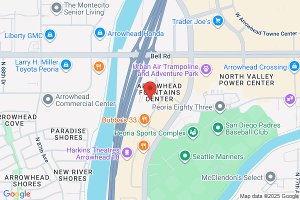 Horizon Eye Specialists & Lasik Center
