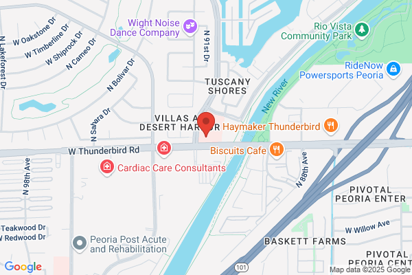 Arrowhead Eye Center - Richard Kootman, M.D.