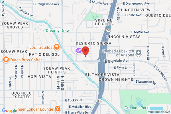 Associated Retina Consultants