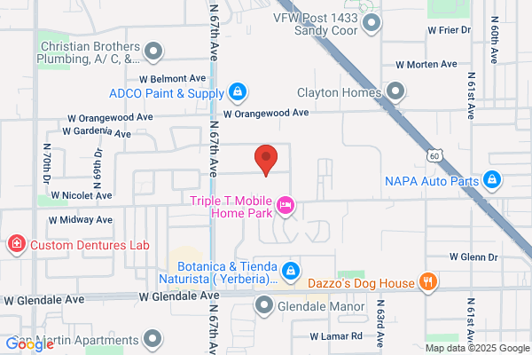 Diamond Iron LLC