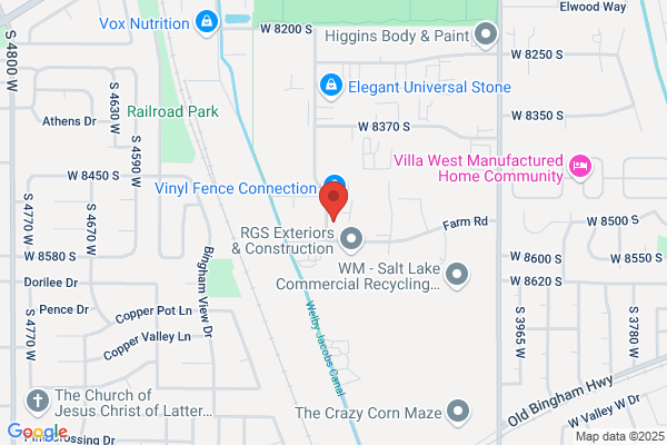 Copper Valley Construction