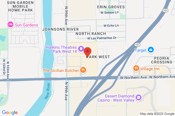 Orangetheory Fitness - Peoria