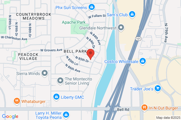 A & R Garage Door LLC