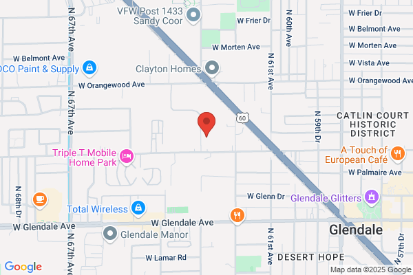Glendale Sanitation