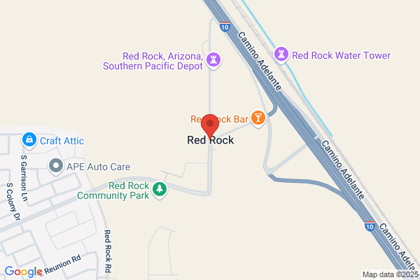 Rock4Less AZ