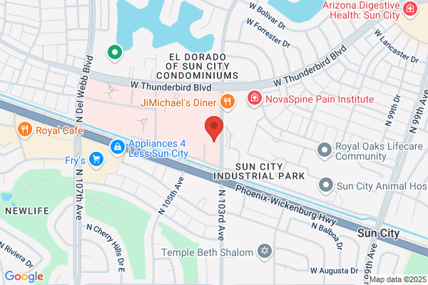 Centra Internal Medicine