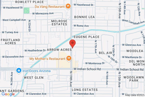 Arizona Medical Clinic