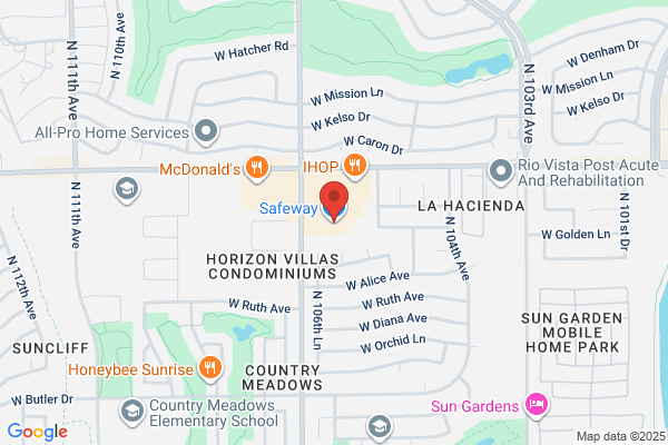 Safeway