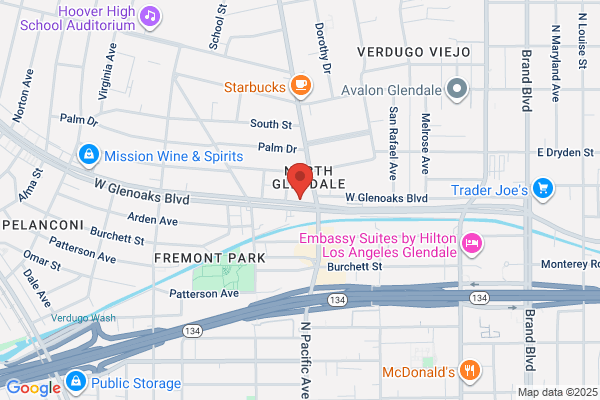 Glendale Market
