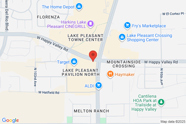 Prime IV Hydration & Wellness - (North Peoria, AZ)