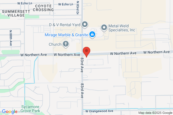 KB Home Northern Ridge Estates