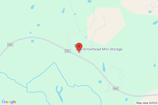 A-Arrowhead Mini Storage