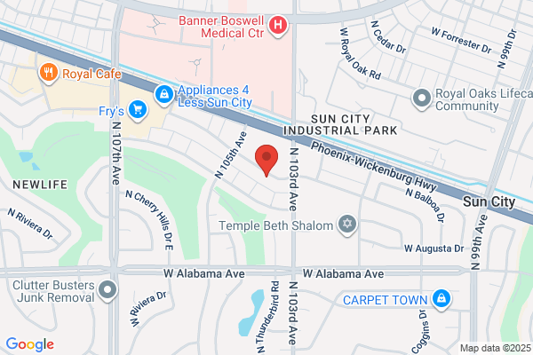 Arizona's Best Home Care