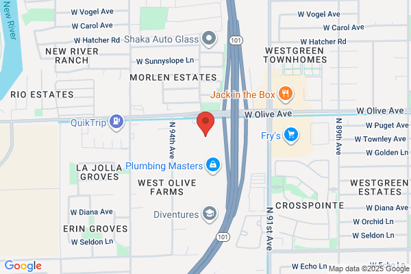 Boss Security Screens (Phoenix)