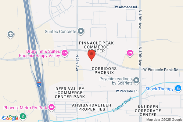 Envision Security Inc