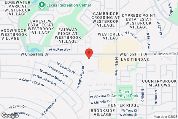 Arizona Assisted Living Federation