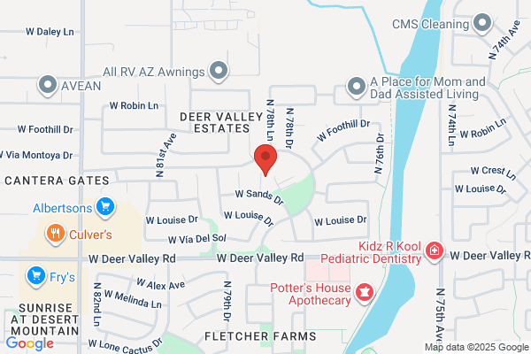 Fletcher Heights Assisted Living Llc