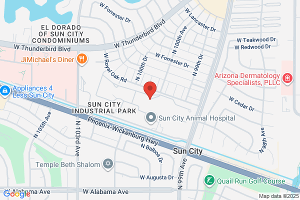 Royal Oaks Lifecare Community