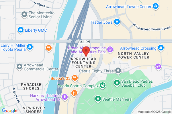 Hampton Inn Phoenix/Glendale/Peoria