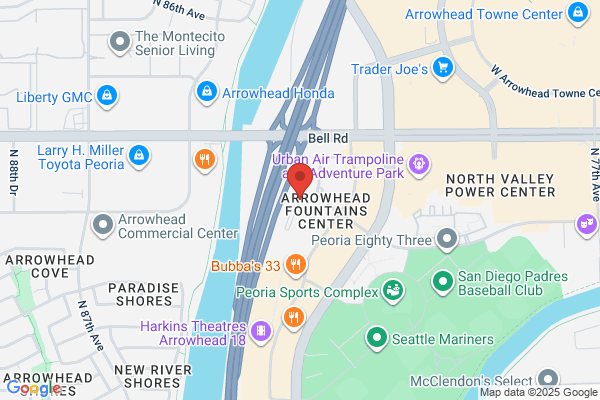 Residence Inn by Marriott Phoenix Glendale/Peoria