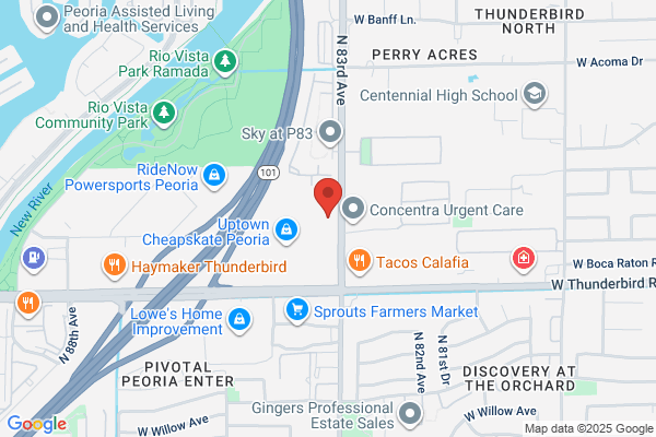 Kathie Kenneally at Comparion Insurance Agency