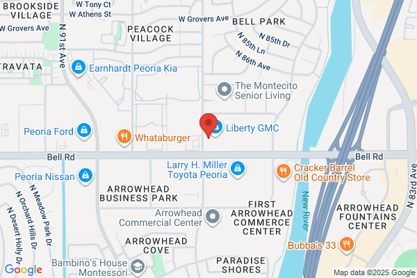 Liberty Agency, LLC.: Allstate Insurance