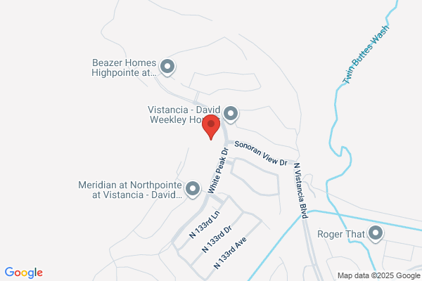 Northpointe At Vistancia