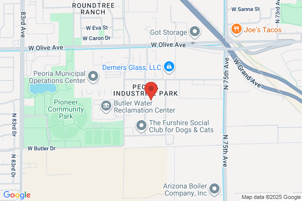 Adams Brothers Interiors & Cabinets