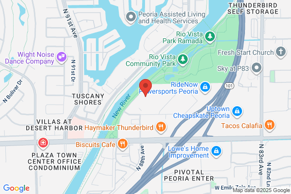 Arizona Turf Depot