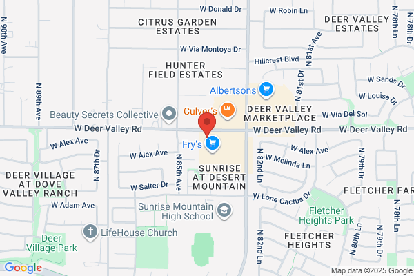 Valley Dry Cleaners