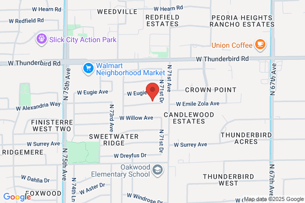 Tutnick Steven Law Office