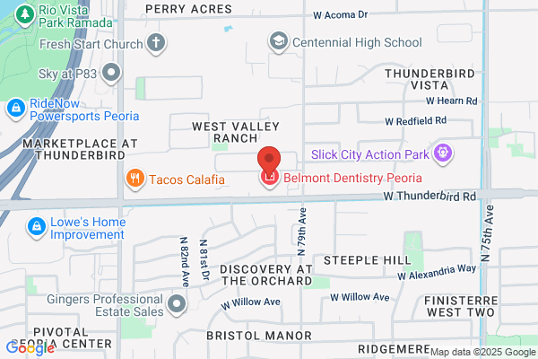 Peoria Divorce Lawyer