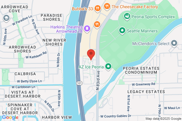 Locksmith Peoria