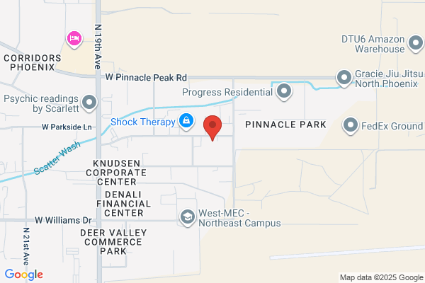 Excaliber Precision Machining Inc