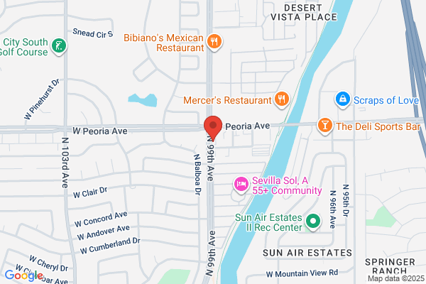 Arizona Counseling Resources