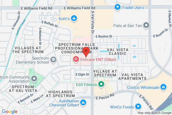 Desert View Medical Clinic Inc