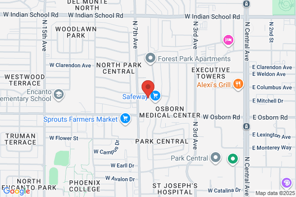 Fresenius Kidney Care Phoenix