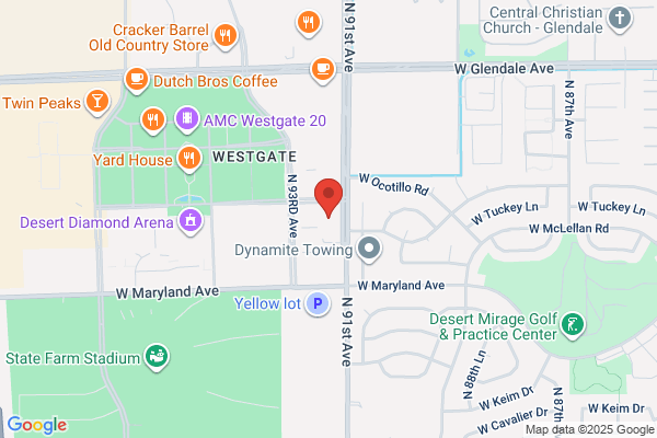 Fresenius Kidney Care Westgate