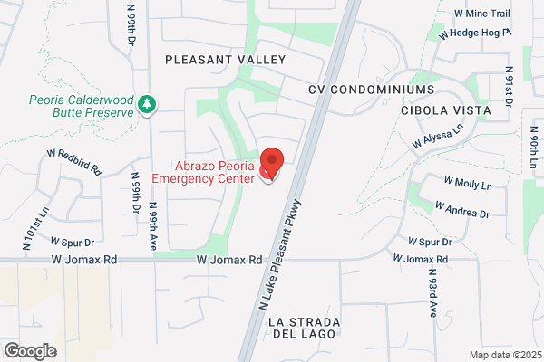 Vitality Advanced Wound Care Center