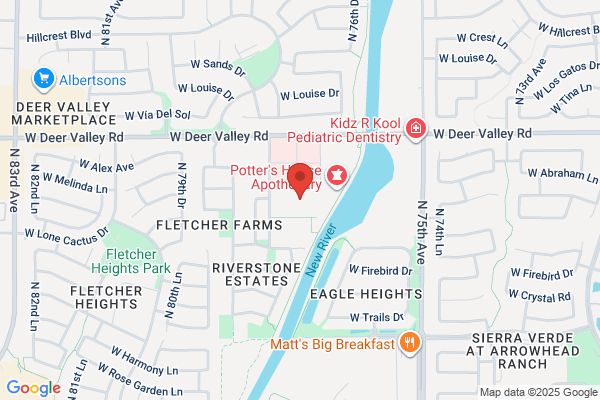 Ally Pediatric Therapy - Peoria