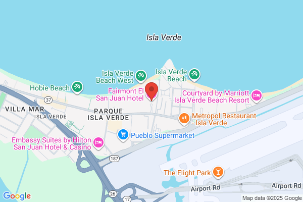 El San Juan