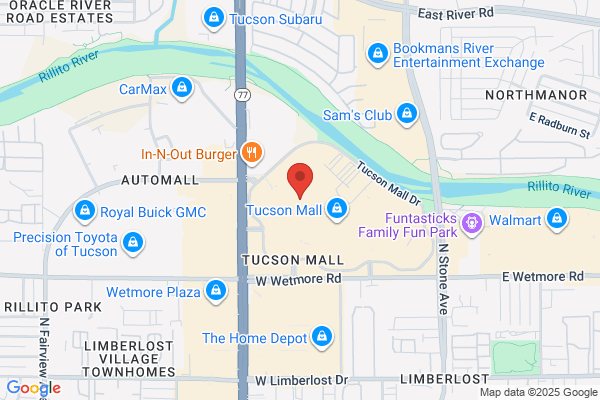 Fletcher Music Centers